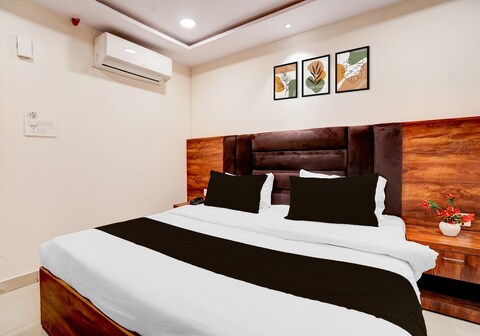 Townhouse Hotel Rachna Inn