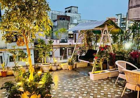 Misty BNB and Homestay - Nest