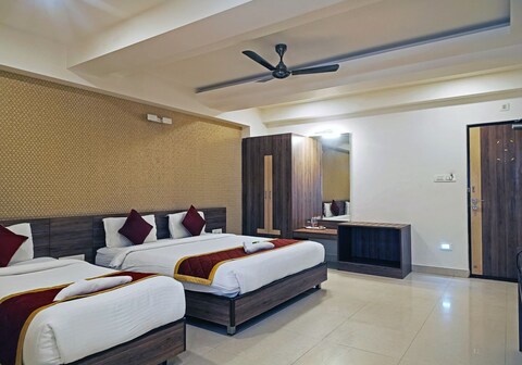 G Comforts Electronic City