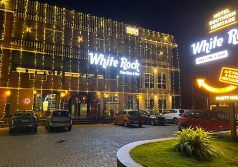 Hotel Southern Heritage