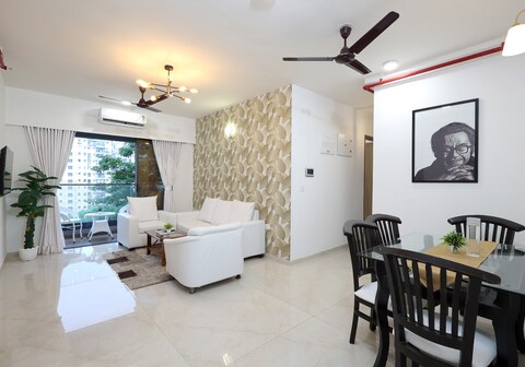 Corporate Living - Gagal Home