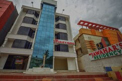 SRI JAWAHAR'S RESIDENCY By Omatra, Palani SRI JAWAHAR'S RESIDENCY By Omatra, Palani