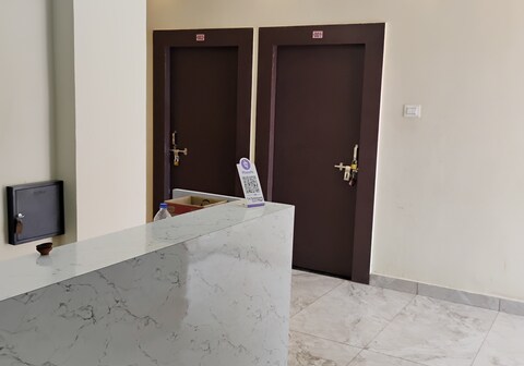 The Ramagya Hotel.