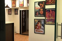 Bollywood Bed & Breakfast, Mumbai Bollywood Bed & Breakfast, Mumbai