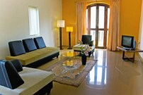 Bougainvillea (Deluxe Room), Goa Bougainvillea (Deluxe Room), Goa