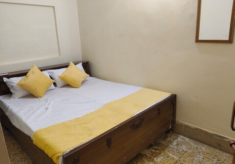 Wow stay - Paharganj New Delhi