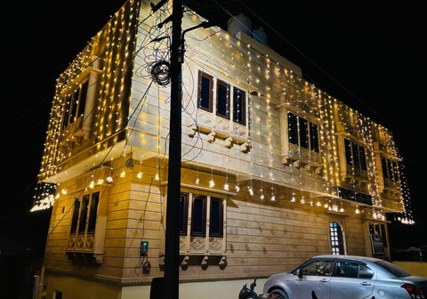 Hotel Rainbow Jaisalmer