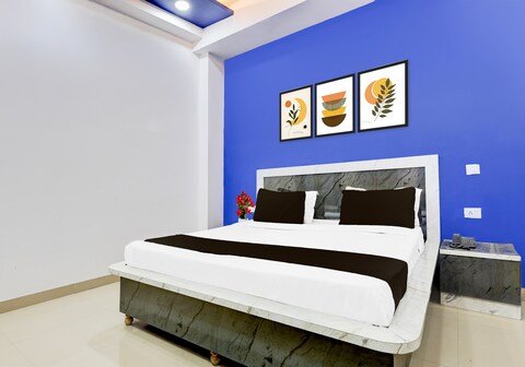 Collection O Dharuhera Bus Stand Formerly Hotel Ultima