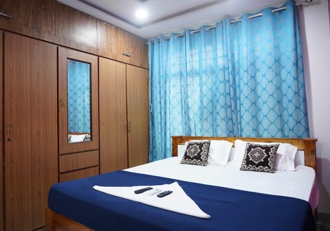 Sea Side Guest House