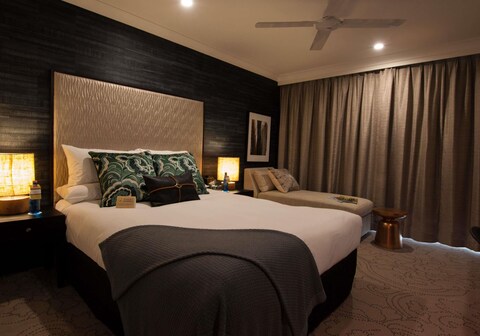 Mercure Clear Mountain Lodge
