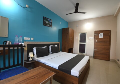 Shree Aurobindo Niwas 2Mins Walk To Beach