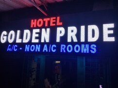 HOTEL GOLDEN PRIDE, Hyderabad HOTEL GOLDEN PRIDE, Hyderabad