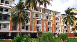 Ocio Inn Hospitality SNS, Goa Ocio Inn Hospitality SNS, Goa