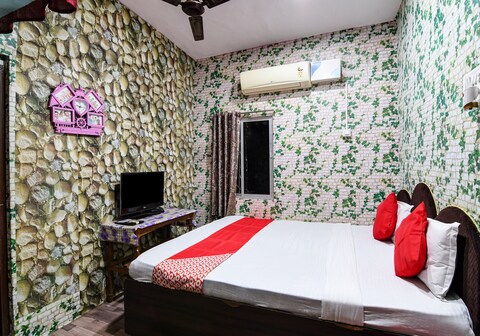 Hotel O Shreyansh Inn