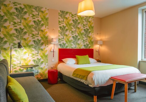 ibis Styles Calais Centre
