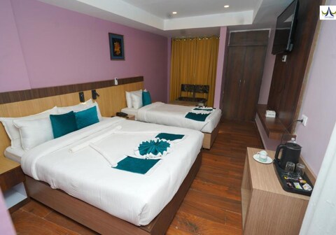 Hotel City Center Bhairahawa