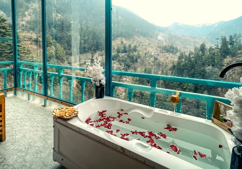 The Elevia by Fat Dad