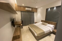 Hotel Dwarka Grand, Chhatrapati Sambhajinagar Hotel Dwarka Grand, Chhatrapati Sambhajinagar