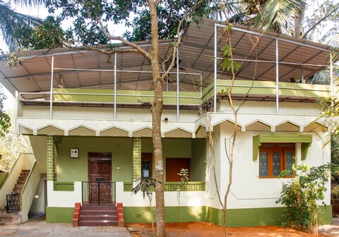 Nagesh Homestay