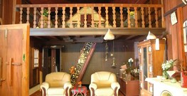 Kodianthara Heritage Home, Kumarakom Kodianthara Heritage Home, Kumarakom