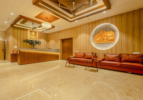 Daksh The Grand Goverdhan Dwarka