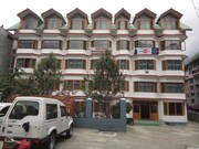 Hotel Mangal Deep, Manali Hotel Mangal Deep, Manali