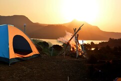 Pawna Rangers Camping, Pune Pawna Rangers Camping, Pune