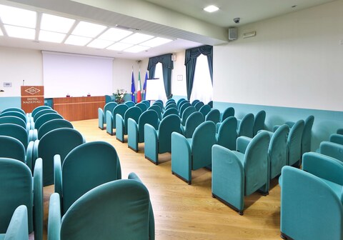 Best Western Hotel Nazionale