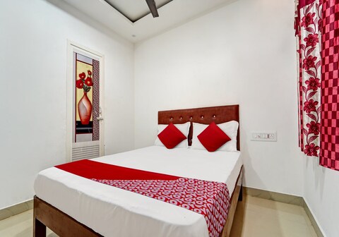 Hotel O Sri Sakthi Residency