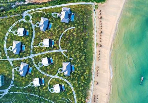 Radisson Blu Resort Phu Quoc