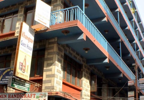 Khangsar Guest House