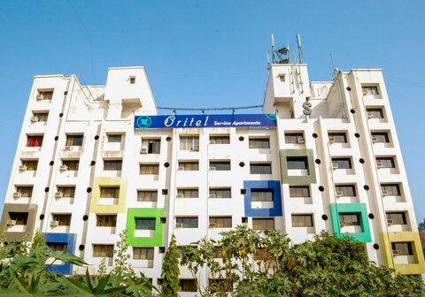Oritel Service Apartments