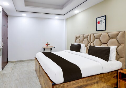 Collection O Deep Residency