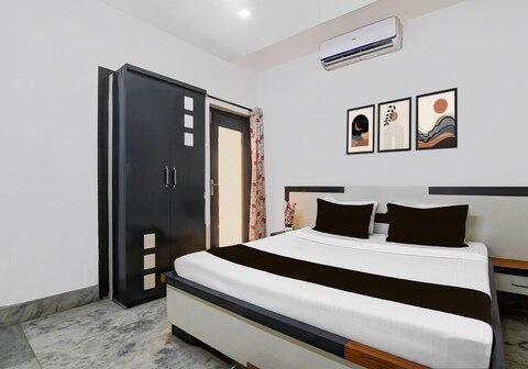 SPOT ON The Orchid Residency