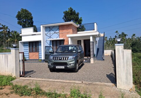 Js homestay