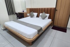 Hotel New Sachin Pure-Veg, Ahmednagar Hotel New Sachin Pure-Veg, Ahmednagar