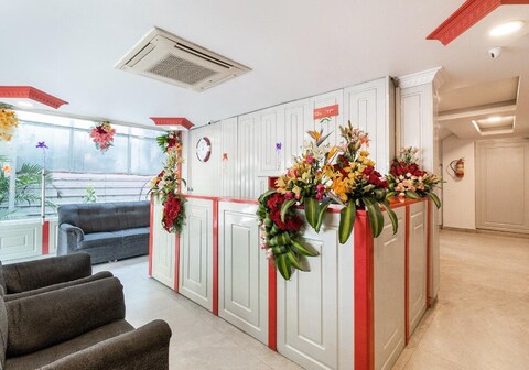 The Fiesta Grand - Banglore