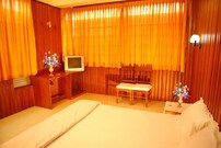Dolphin Residency, Thekkady Dolphin Residency, Thekkady