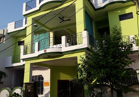 Sanctuary Tourist Lodge