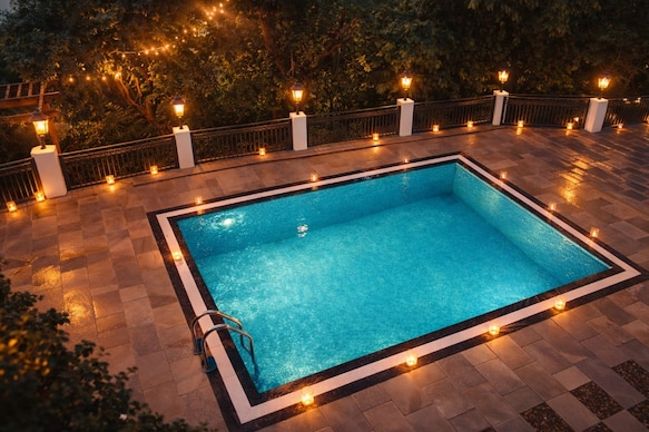 Serenity Haven - SP Villa