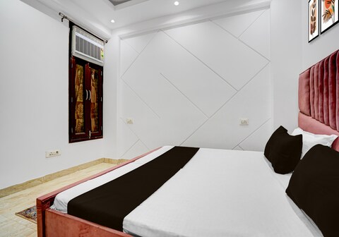 Hotel O Maxico