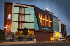 HOTEL NATRAJ ROYAL, Jajpur HOTEL NATRAJ ROYAL, Jajpur
