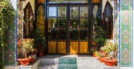 Sunder Palace Guest House, Jaipur Sunder Palace Guest House, Jaipur