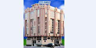 Hotel Samrat, Hanumangarh Hotel Samrat, Hanumangarh