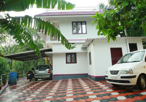 Mount Spring Valley Homestay
