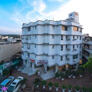 RnB Dodas Palace, Jaipur RnB Dodas Palace, Jaipur