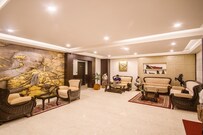 Daizzo Maple Residency, Gangtok Daizzo Maple Residency, Gangtok