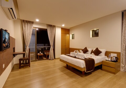 Hotel Shree Sai