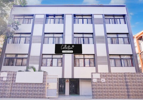 Collection O Central Viman Nagar