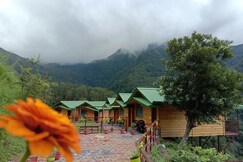 LaSerene The Cottages, Jim Corbett (Ramnagar) LaSerene The Cottages, Jim Corbett (Ramnagar)